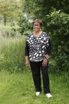 Vijfhuizen 28 mei 2024
Noraly Beyer wordt geinterviewd door Vivian Slingerland op de Libelle zomerweek.