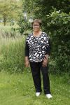 Vijfhuizen 28 mei 2024
Noraly Beyer wordt geinterviewd door Vivian Slingerland op de Libelle zomerweek.