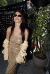 Amsterdam 6 juni 2024
Talkies terras awards bij het College Hotel . Olcay Gulsen met oa Luuk v d Rijt
