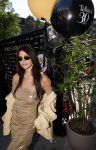 Amsterdam 6 juni 2024
Talkies terras awards bij het College Hotel . Olcay Gulsen met oa Luuk v d Rijt