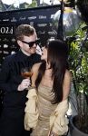 Amsterdam 6 juni 2024
Talkies terras awards bij het College Hotel . Olcay Gulsen met oa Luuk v d Rijt