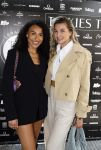 Amsterdam 6 juni 2024
Talkies terras awards bij het College Hotel . Ona Moody en Denise Speelman