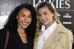 Amsterdam 6 juni 2024
Talkies terras awards bij het College Hotel . Ona Moody en Denise Speelman