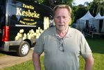 Haarzuilens 26 juni 2024
Nationale haringparty op kasteel de Haar. Oos Kesbeke