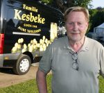 Haarzuilens 26 juni 2024
Nationale haringparty op kasteel de Haar. Oos Kesbeke