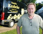 Haarzuilens 26 juni 2024
Nationale haringparty op kasteel de Haar. Oos Kesbeke