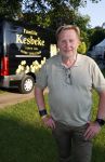 Haarzuilens 26 juni 2024
Nationale haringparty op kasteel de Haar. Oos Kesbeke