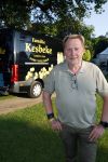 Haarzuilens 26 juni 2024
Nationale haringparty op kasteel de Haar. Oos Kesbeke