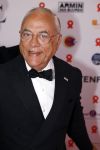 Amsterdam 8 juni 2024
Het Amsterdam diner in AFAS live . Vele Bekende mensen en zakenmensen kwamen naar het gala waar geld opgehaald wordt voor het aids fonds. Oscar Hammerstein met een kennis