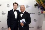 Amsterdam 28 juni 2024
Premiere Nationaal Ballet in de stopera. Oscar hammerstein met een kennis