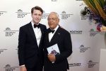 Amsterdam 28 juni 2024
Premiere Nationaal Ballet in de stopera. Oscar hammerstein met een kennis