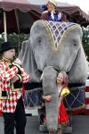 Lelystad 13 juni 2024
Rob kamphues en Jan Jaap v Roon organiseren met stichting groot hart een event , het grote race circus komt eraan, op de kartbaan in Lelystad .  Patrick Stoof is de presentator en ook Jack Plooij draagt zijn steentje bij.