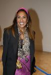 Amsterdam 25 mei 2024
Feestje na concert van de Toppers in de Johan Cruijff Arena. Patty Brard