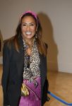 Amsterdam 25 mei 2024
Feestje na concert van de Toppers in de Johan Cruijff Arena. Patty Brard