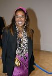 Amsterdam 25 mei 2024
Feestje na concert van de Toppers in de Johan Cruijff Arena. Patty Brard