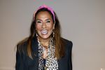 Amsterdam 25 mei 2024
Feestje na concert van de Toppers in de Johan Cruijff Arena. Patty Brard