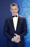 Scheveningen 9 juni 2024
Premiere Frozen in het Afas circustheater. Paul Groot