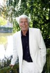 Haarzuilens 26 juni 2024
Nationale haringparty op kasteel de Haar. Paul Wilting met vrouw