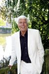 Haarzuilens 26 juni 2024
Nationale haringparty op kasteel de Haar. Paul Wilting met vrouw