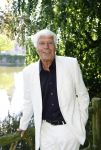 Haarzuilens 26 juni 2024
Nationale haringparty op kasteel de Haar. Paul Wilting met vrouw