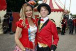 Lelystad 13 juni 2024
Rob kamphues en Jan Jaap v Roon organiseren met stichting groot hart een event , het grote race circus komt eraan, op de kartbaan in Lelystad .  Patrick Stoof is de presentator en ook Jack Plooij draagt zijn steentje bij. Paulien Zwart en zoon Rocco Coronel