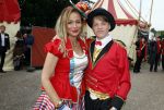 Lelystad 13 juni 2024
Rob kamphues en Jan Jaap v Roon organiseren met stichting groot hart een event , het grote race circus komt eraan, op de kartbaan in Lelystad .  Patrick Stoof is de presentator en ook Jack Plooij draagt zijn steentje bij. Paulien Zwart en zoon Rocco Coronel