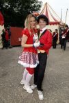 Lelystad 13 juni 2024
Rob kamphues en Jan Jaap v Roon organiseren met stichting groot hart een event , het grote race circus komt eraan, op de kartbaan in Lelystad .  Patrick Stoof is de presentator en ook Jack Plooij draagt zijn steentje bij. Paulien Zwart en zoon Rocco Coronel