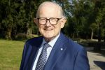 Haarzuilens 26 juni 2024
Nationale haringparty op kasteel de Haar. Mr Pieter v Vollenhoven met Frank Houben