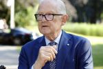 Haarzuilens 26 juni 2024
Nationale haringparty op kasteel de Haar. Mr Pieter v Vollenhoven met Frank Houben