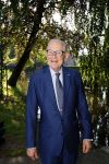 Haarzuilens 26 juni 2024
Nationale haringparty op kasteel de Haar. Mr Pieter v Vollenhoven met Frank Houben