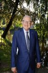Haarzuilens 26 juni 2024
Nationale haringparty op kasteel de Haar. Mr Pieter v Vollenhoven met Frank Houben