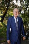 Haarzuilens 26 juni 2024
Nationale haringparty op kasteel de Haar. Mr Pieter v Vollenhoven met Frank Houben