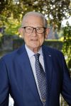 Haarzuilens 26 juni 2024
Nationale haringparty op kasteel de Haar. Mr Pieter v Vollenhoven met Frank Houben