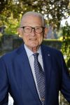 Haarzuilens 26 juni 2024
Nationale haringparty op kasteel de Haar. Mr Pieter v Vollenhoven met Frank Houben