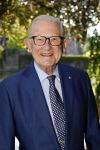 Haarzuilens 26 juni 2024
Nationale haringparty op kasteel de Haar. Mr Pieter v Vollenhoven met Frank Houben