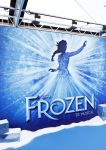 Scheveningen 9 juni 2024
Premiere Frozen in het Afas circustheater.