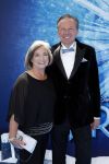 Scheveningen 9 juni 2024
Premiere Frozen in het Afas circustheater.