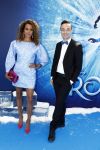 Scheveningen 9 juni 2024
Premiere Frozen in het Afas circustheater.