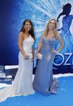 Scheveningen 9 juni 2024
Premiere Frozen in het Afas circustheater.