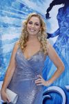 Scheveningen 9 juni 2024
Premiere Frozen in het Afas circustheater.