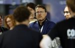 Amsterdam 29 mei 2024
Koningin Maxima bezoekt Codam College dat 5 jaar bestaat . Corinne Goddijn begeleidt haar . Ook prins Constantijn is aanwezig.