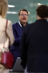 Amsterdam 29 mei 2024
Koningin Maxima bezoekt Codam College dat 5 jaar bestaat . Corinne Goddijn begeleidt haar . Ook prins Constantijn is aanwezig.