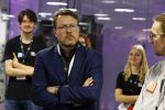 Amsterdam 29 mei 2024
Koningin Maxima bezoekt Codam College dat 5 jaar bestaat . Corinne Goddijn begeleidt haar . Ook prins Constantijn is aanwezig.