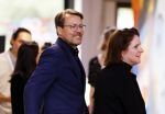 Amsterdam 29 mei 2024
Koningin Maxima bezoekt Codam College dat 5 jaar bestaat . Corinne Goddijn begeleidt haar . Ook prins Constantijn is aanwezig.