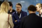 Amsterdam 29 mei 2024
Koningin Maxima bezoekt Codam College dat 5 jaar bestaat . Corinne Goddijn begeleidt haar . Ook prins Constantijn is aanwezig.