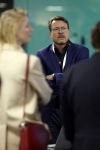Amsterdam 29 mei 2024
Koningin Maxima bezoekt Codam College dat 5 jaar bestaat . Corinne Goddijn begeleidt haar . Ook prins Constantijn is aanwezig.