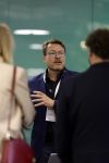 Amsterdam 29 mei 2024
Koningin Maxima bezoekt Codam College dat 5 jaar bestaat . Corinne Goddijn begeleidt haar . Ook prins Constantijn is aanwezig.