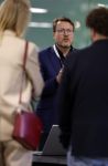 Amsterdam 29 mei 2024
Koningin Maxima bezoekt Codam College dat 5 jaar bestaat . Corinne Goddijn begeleidt haar . Ook prins Constantijn is aanwezig.