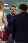 Amsterdam 29 mei 2024
Koningin Maxima bezoekt Codam College dat 5 jaar bestaat . Corinne Goddijn begeleidt haar . Ook prins Constantijn is aanwezig.