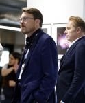 Amsterdam 29 mei 2024
Koningin Maxima bezoekt Codam College dat 5 jaar bestaat . Corinne Goddijn begeleidt haar . Ook prins Constantijn is aanwezig.